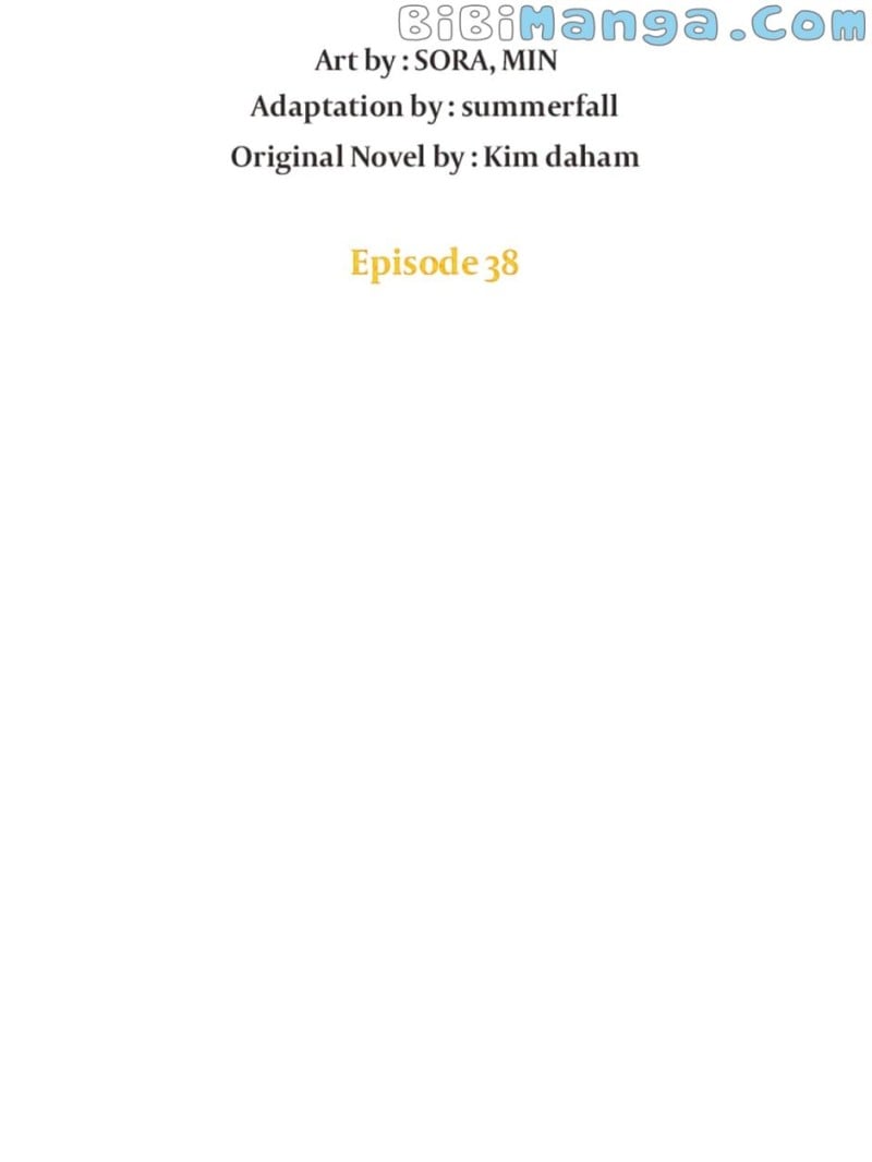 The Goal is to be Self-made chapter 38 page 8