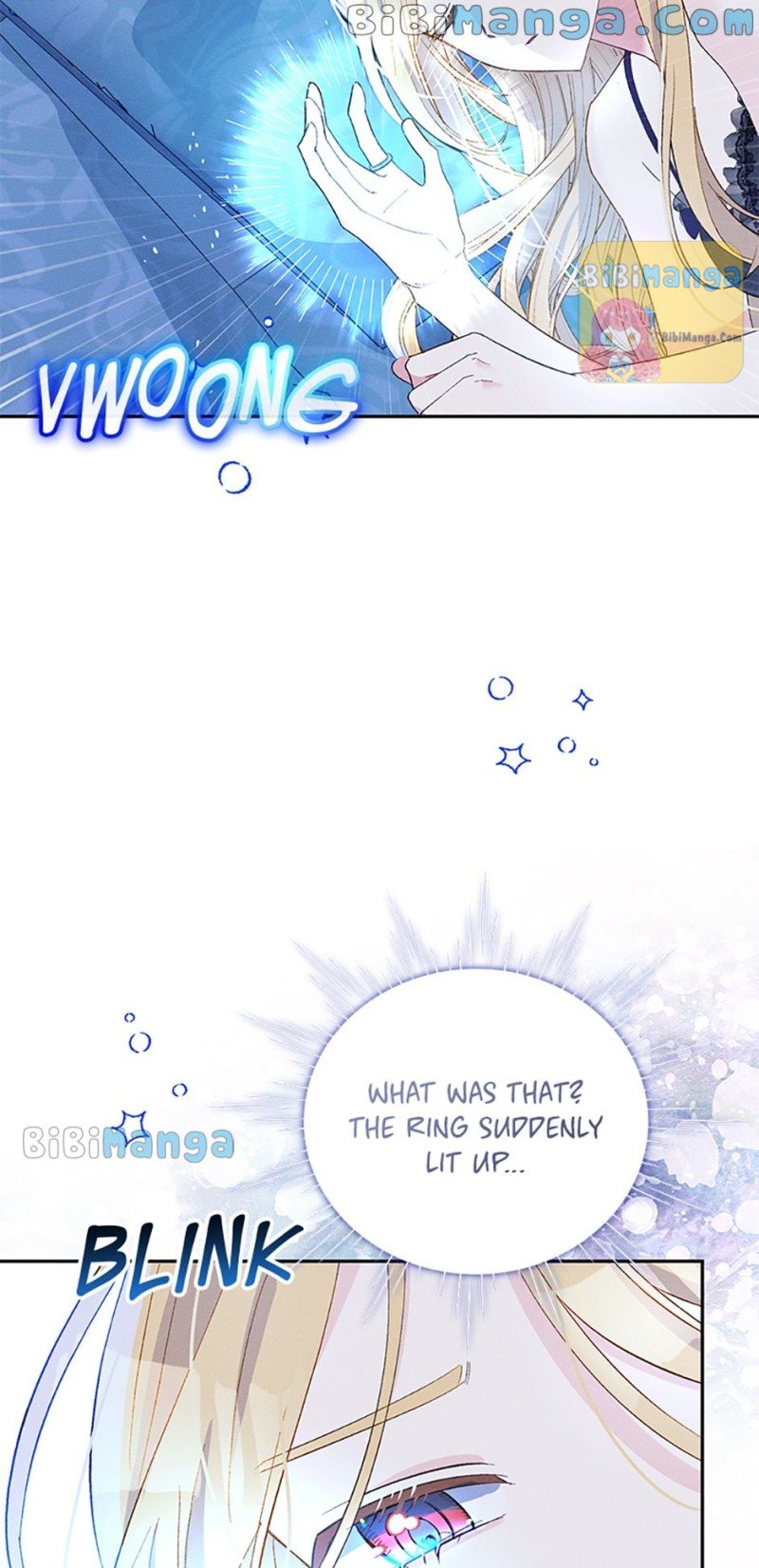 The Goal is to be Self-made chapter 38 page 75