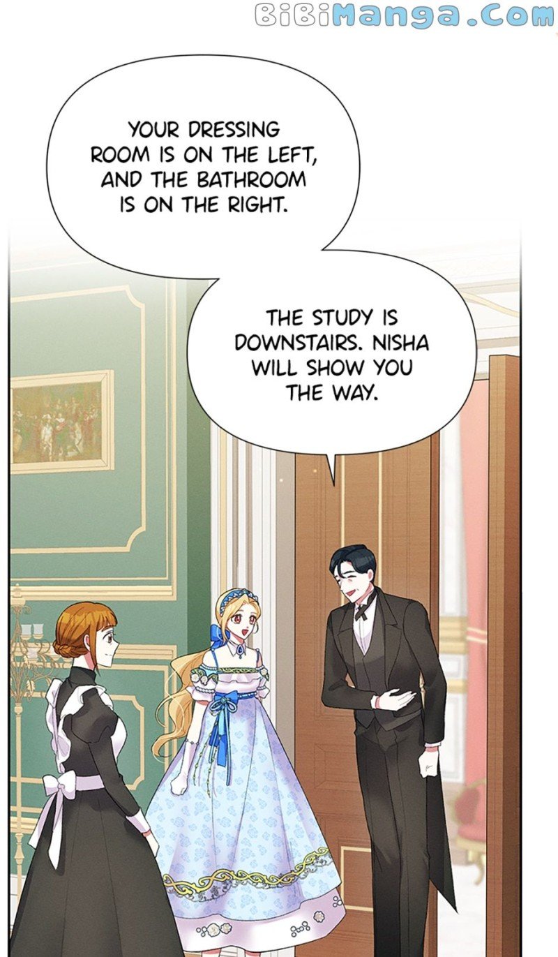 The Goal is to be Self-made chapter 38 page 10