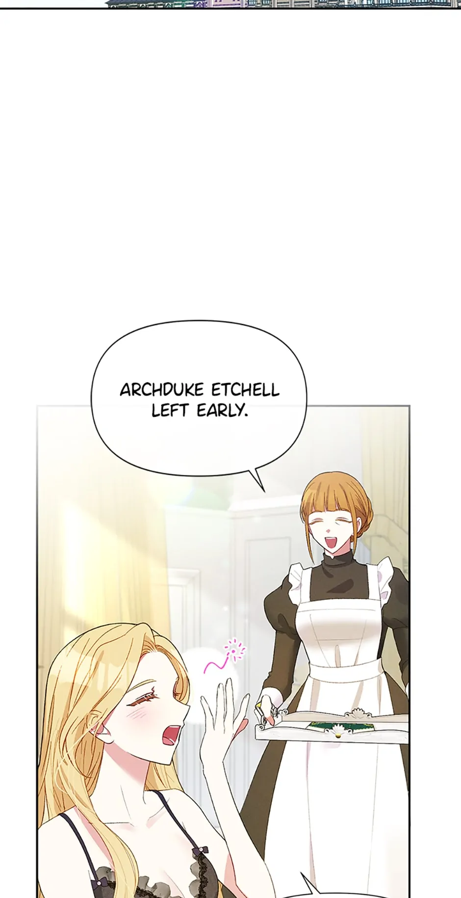 The Goal is to be Self-made chapter 39 page 3
