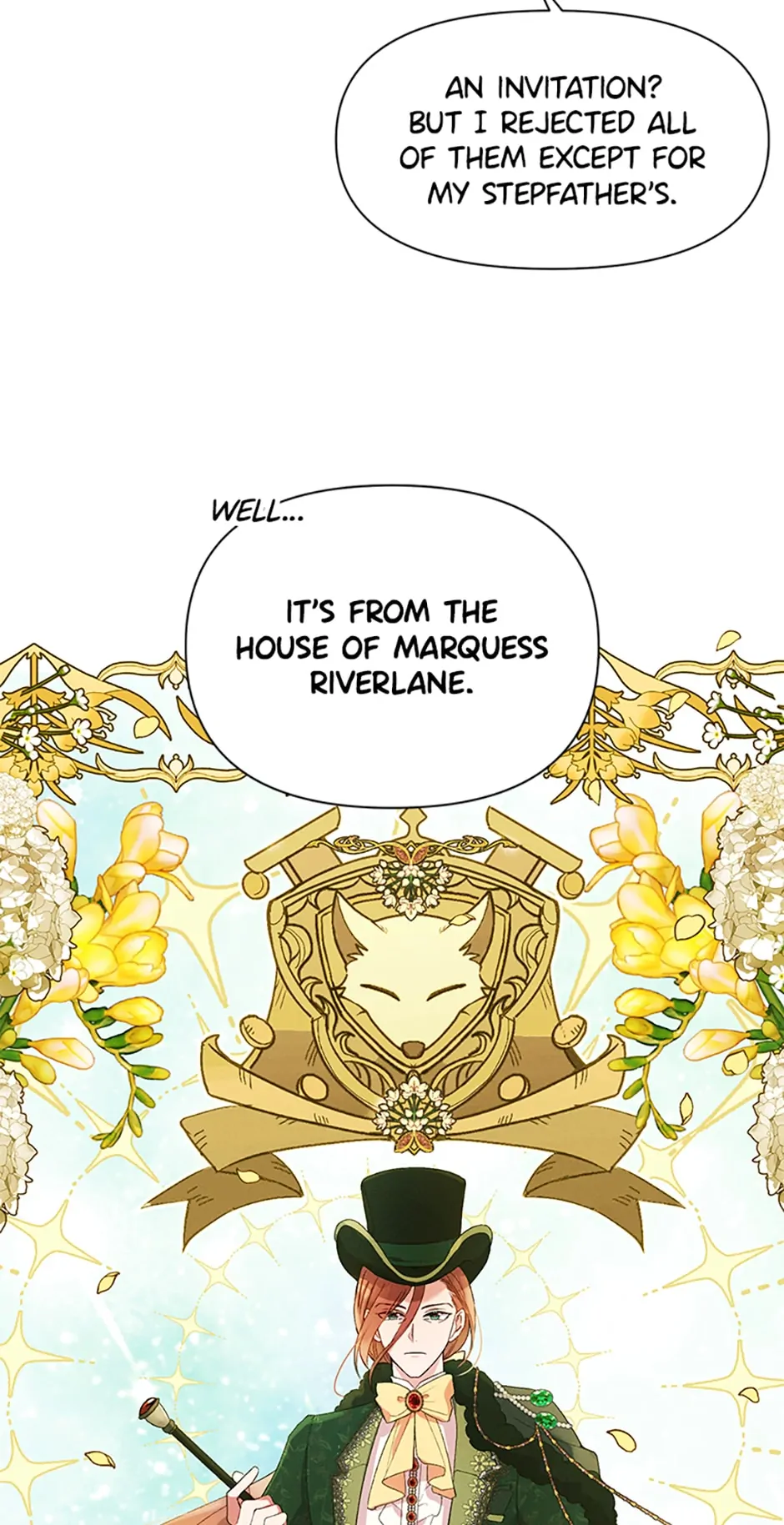 The Goal is to be Self-made chapter 39 page 5