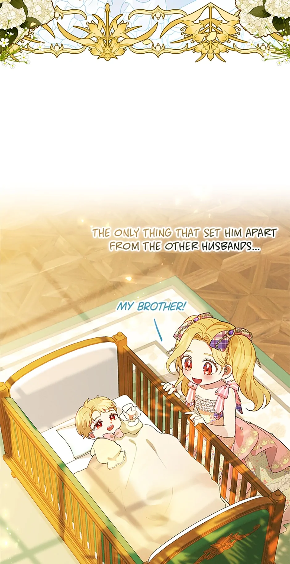 The Goal is to be Self-made chapter 39 page 7