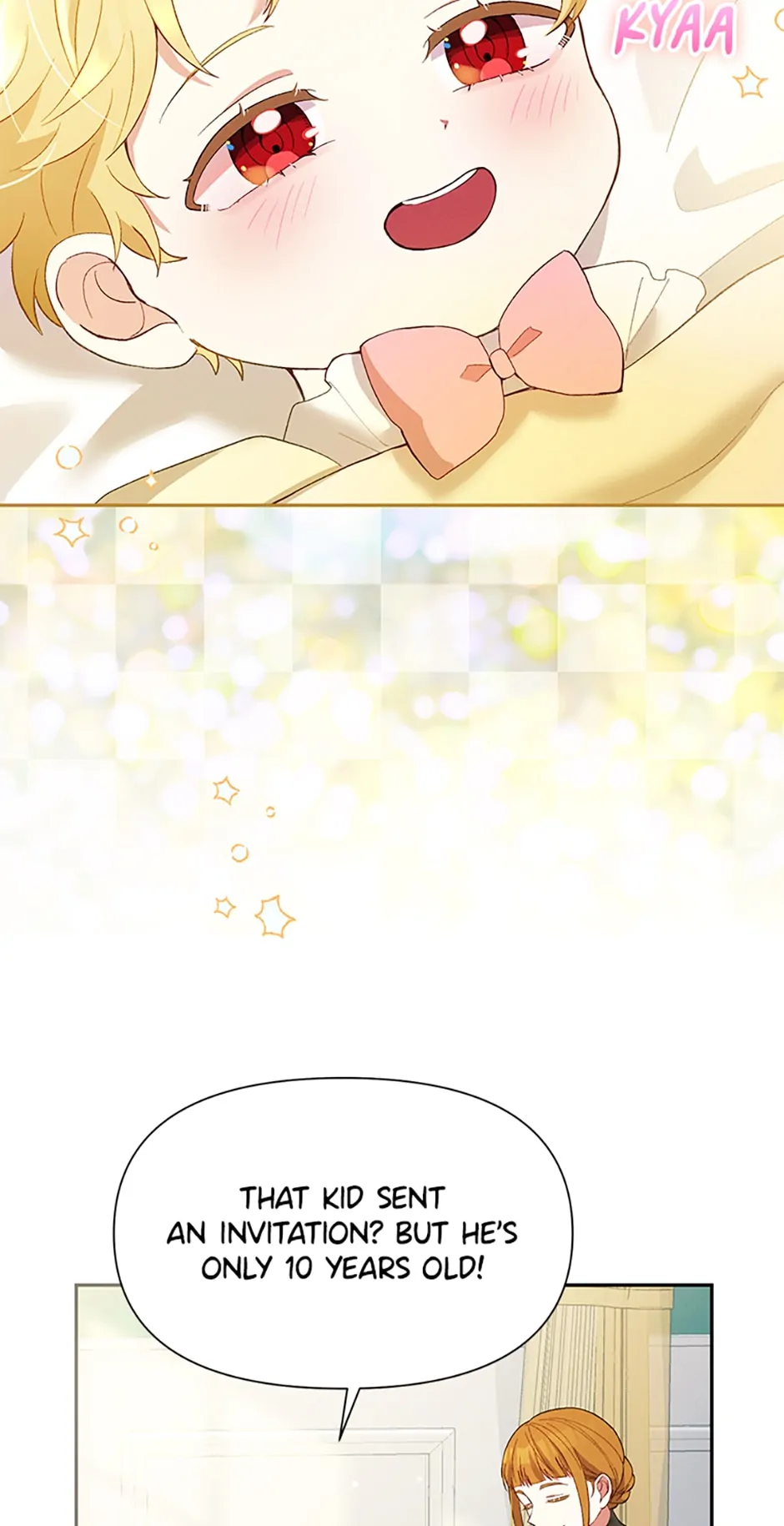 The Goal is to be Self-made chapter 39 page 9