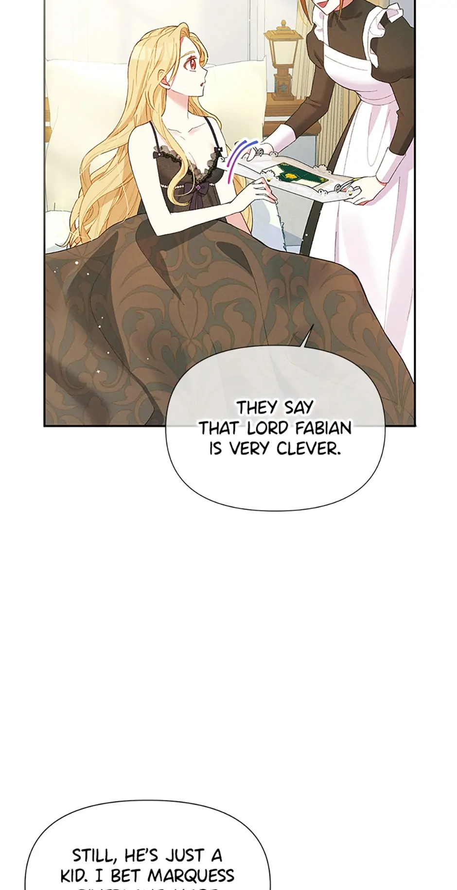 The Goal is to be Self-made chapter 39 page 10