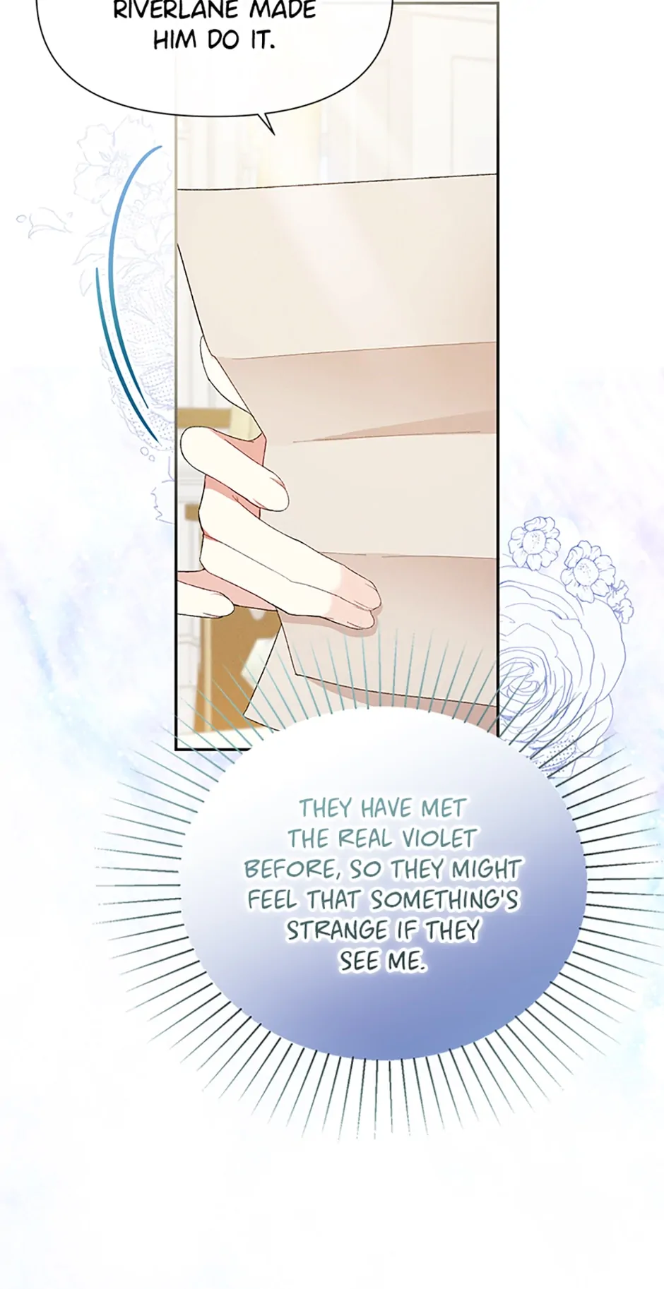 The Goal is to be Self-made chapter 39 page 11