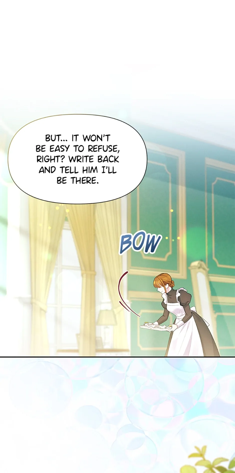 The Goal is to be Self-made chapter 39 page 12