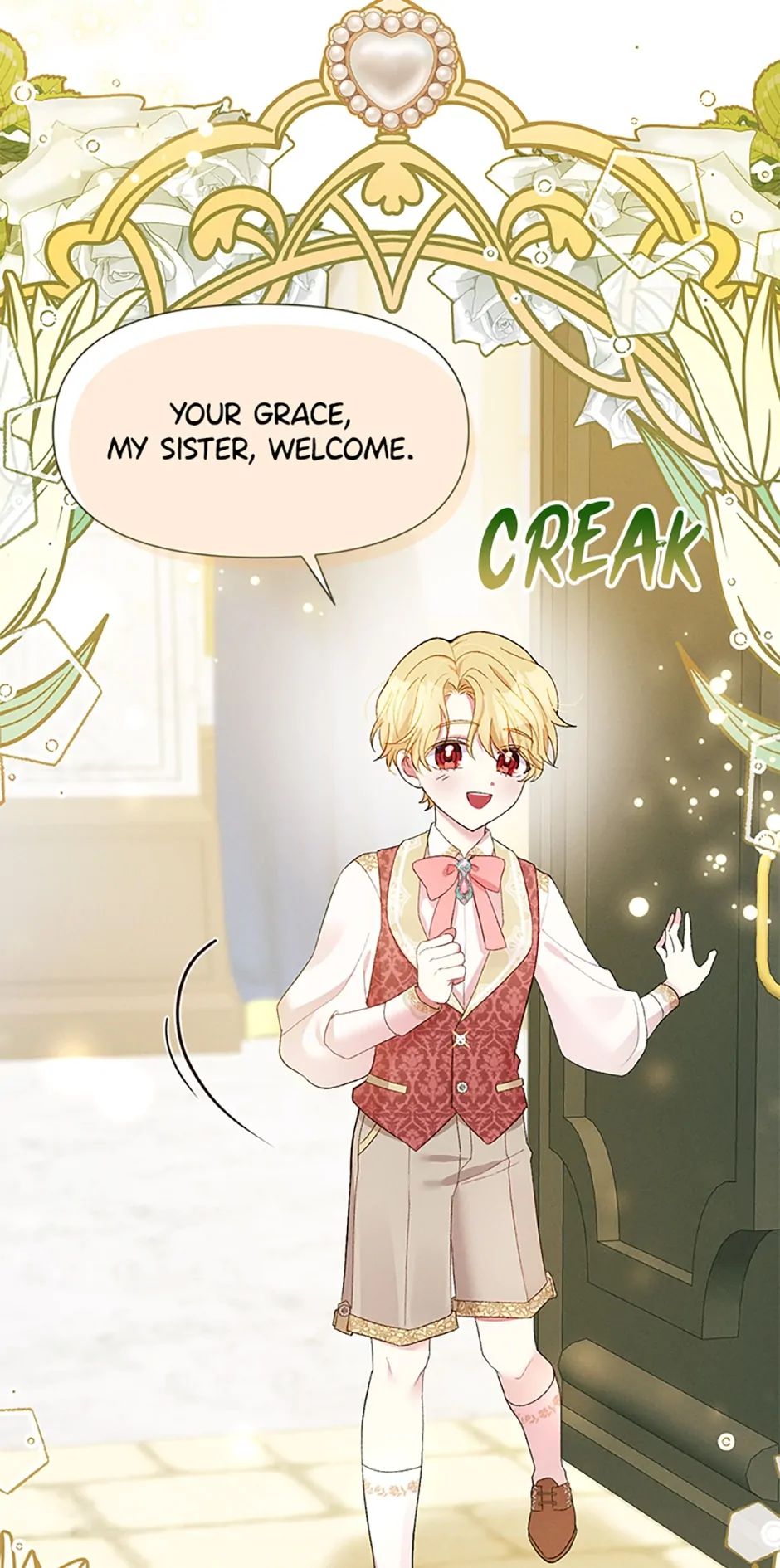 The Goal is to be Self-made chapter 39 page 15