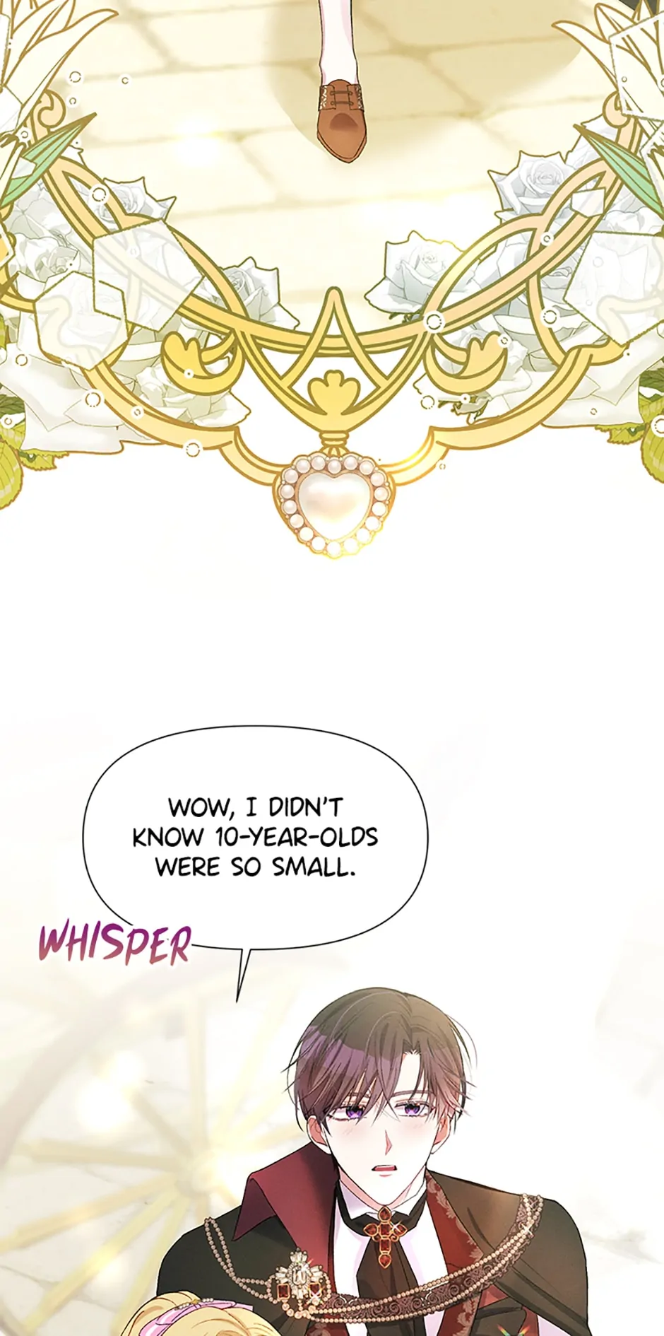 The Goal is to be Self-made chapter 39 page 16