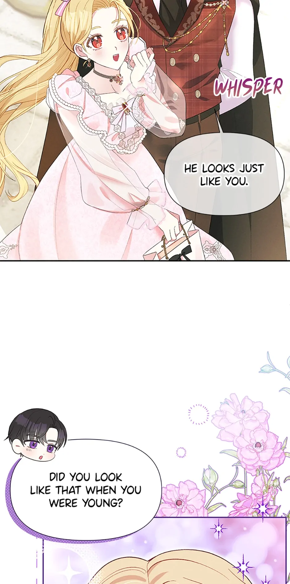 The Goal is to be Self-made chapter 39 page 17