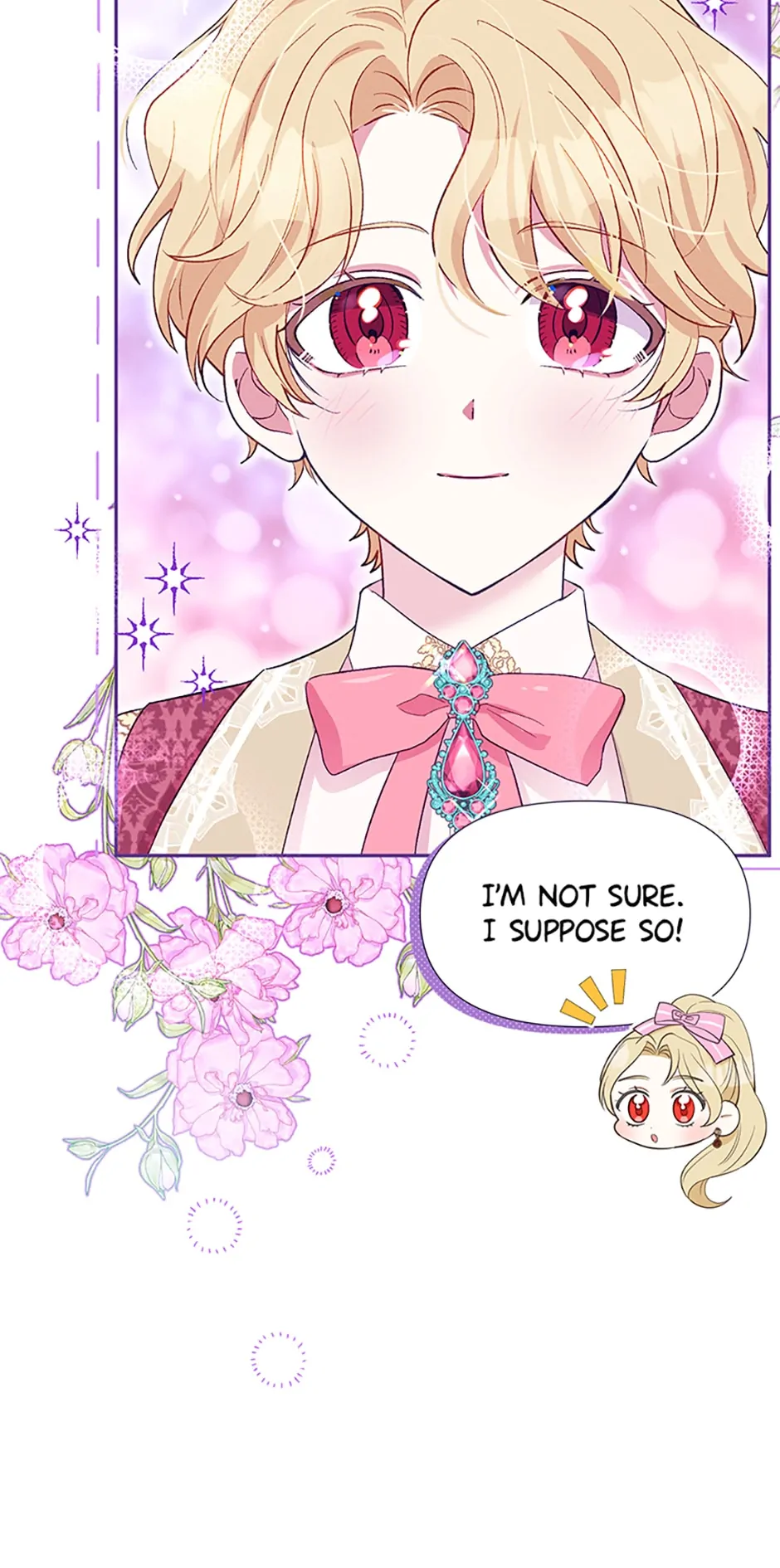 The Goal is to be Self-made chapter 39 page 18