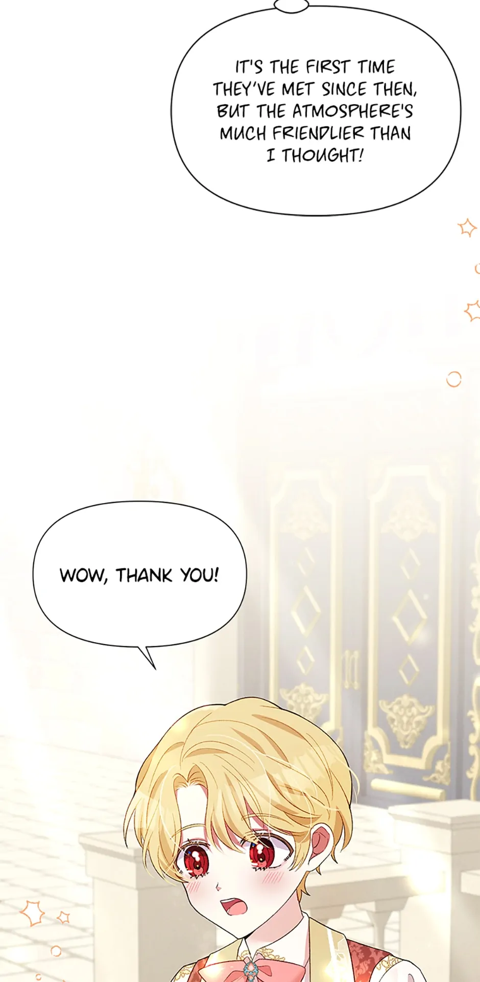 The Goal is to be Self-made chapter 39 page 22