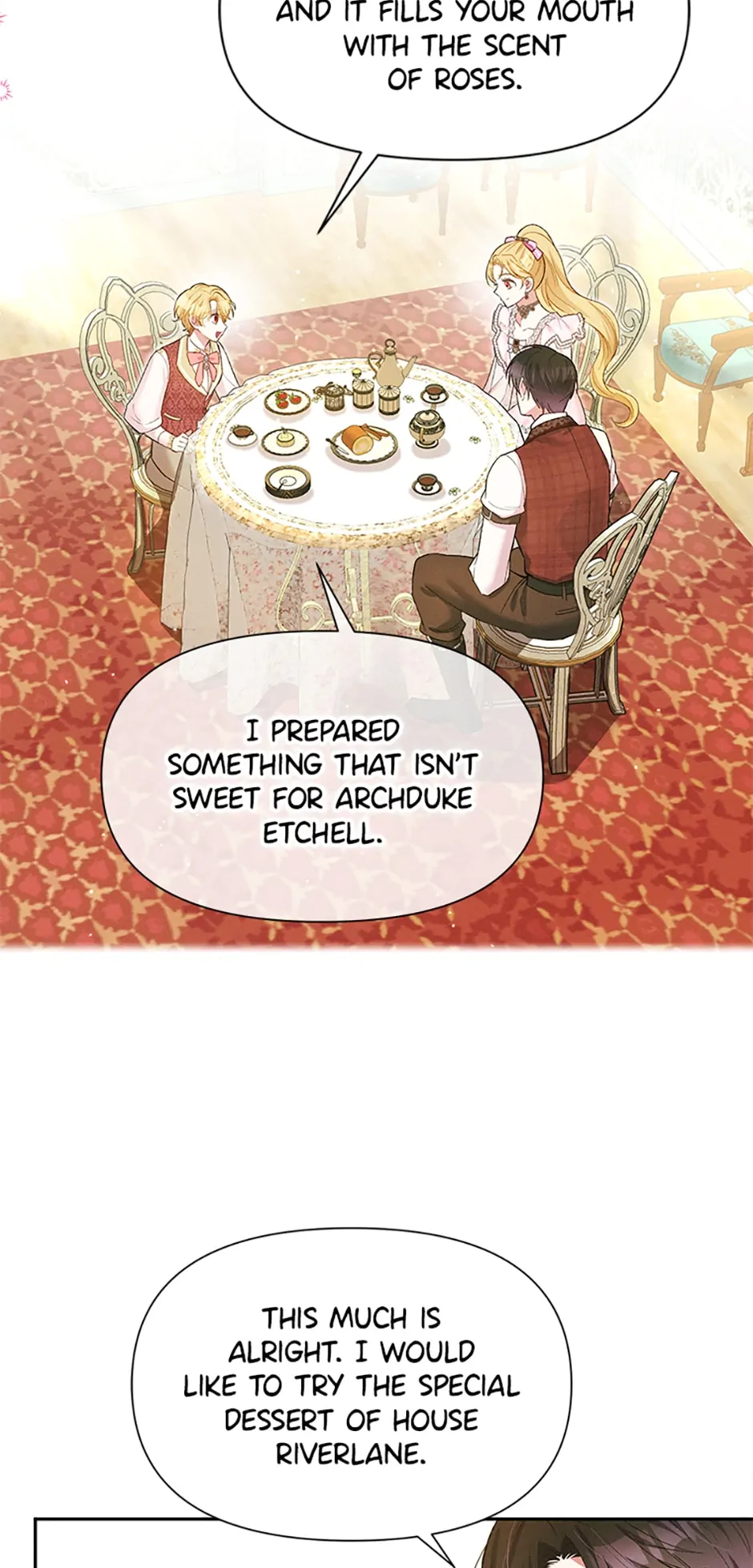 The Goal is to be Self-made chapter 39 page 25