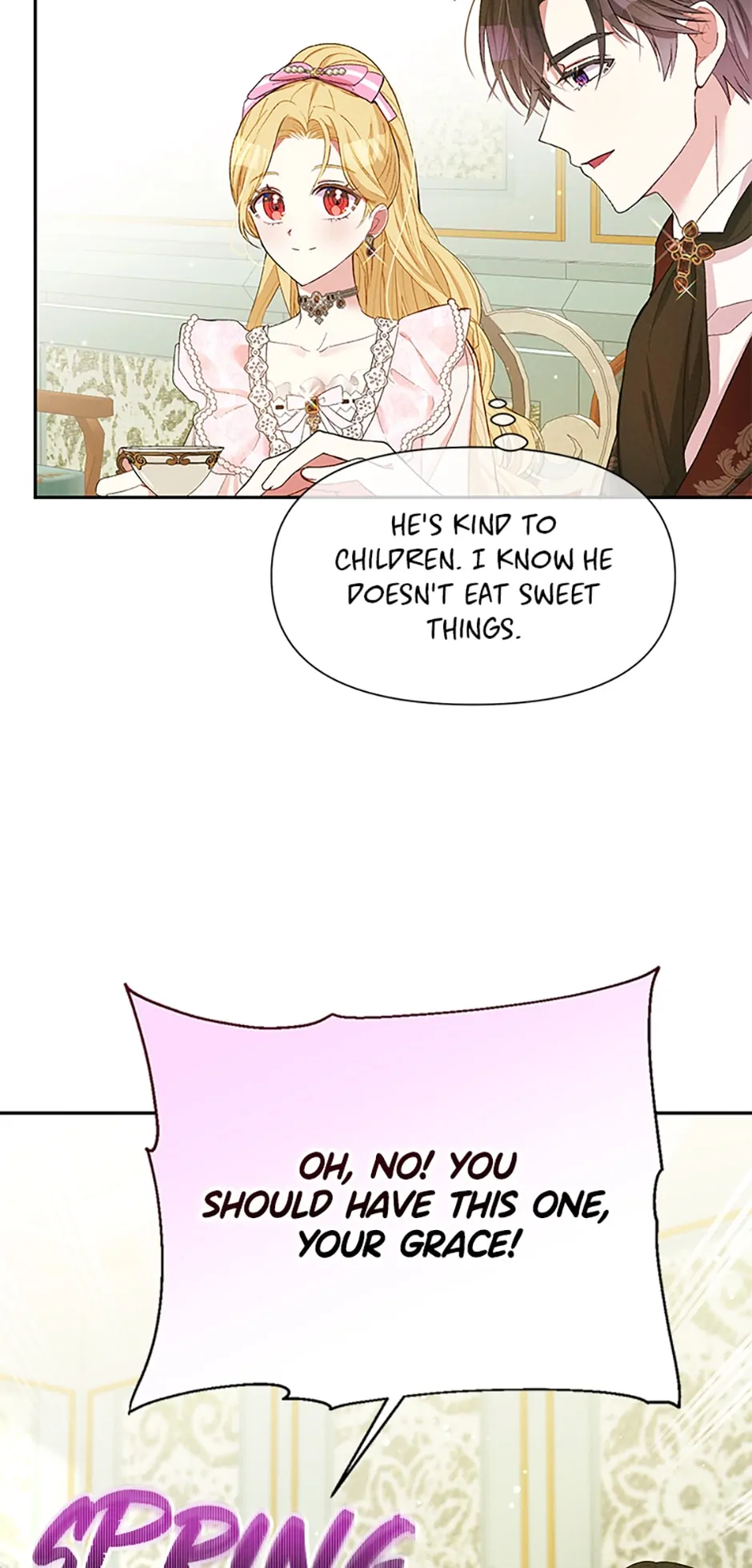 The Goal is to be Self-made chapter 39 page 26