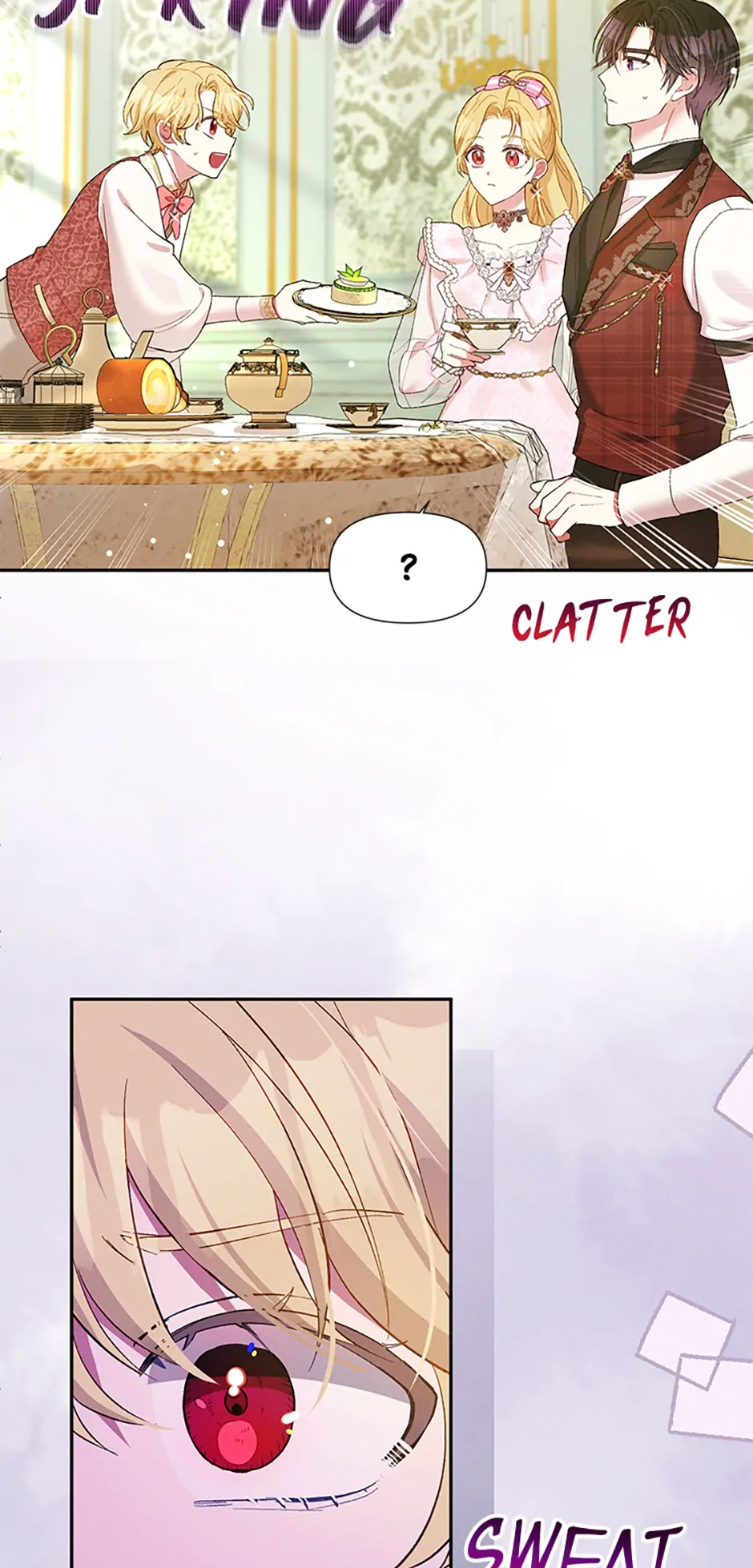 The Goal is to be Self-made chapter 39 page 27