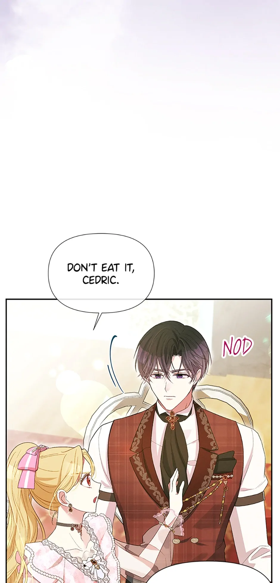 The Goal is to be Self-made chapter 39 page 29
