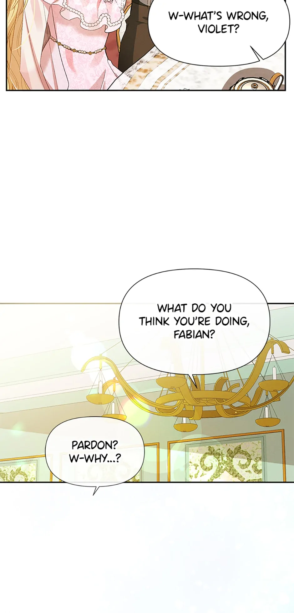 The Goal is to be Self-made chapter 39 page 30