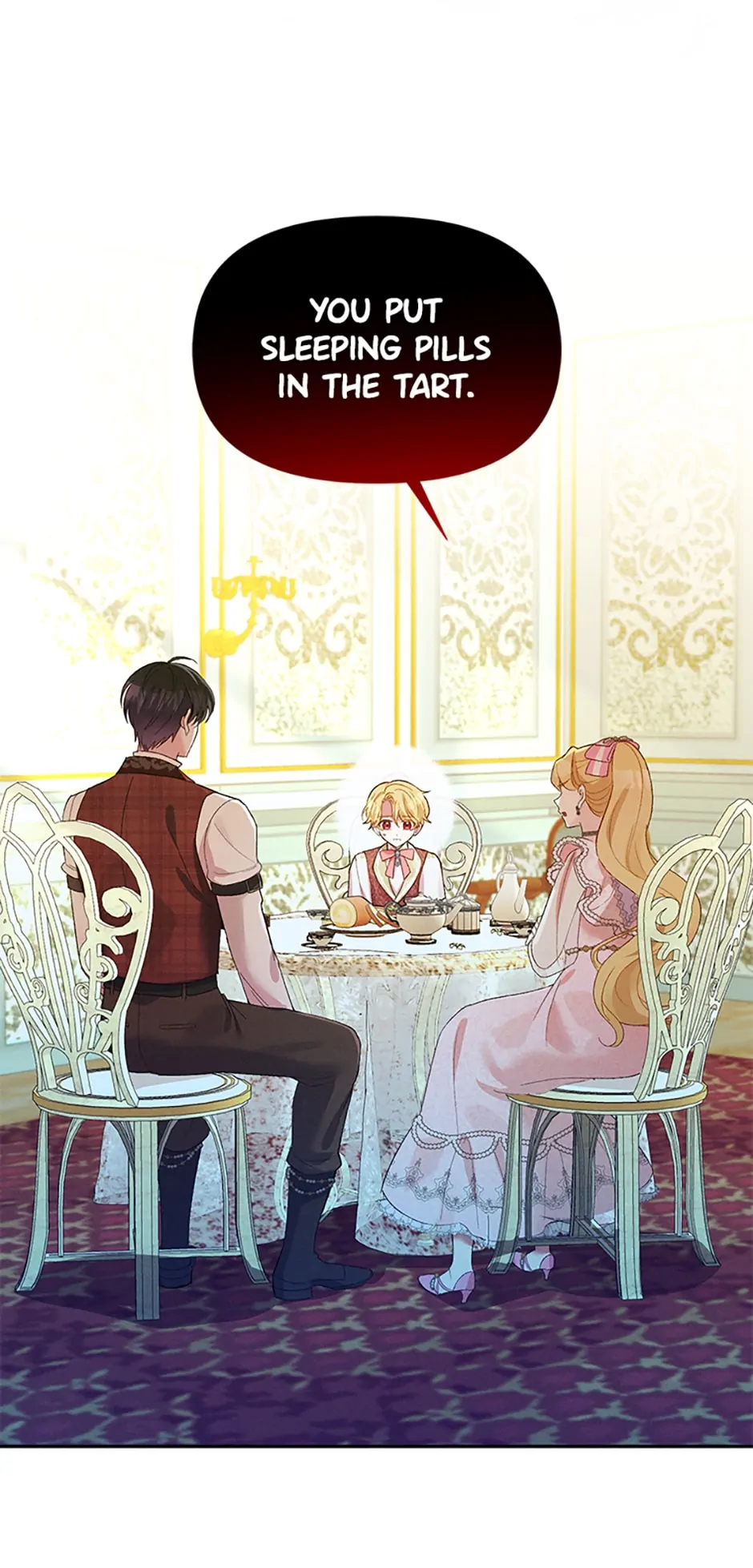 The Goal is to be Self-made chapter 39 page 32