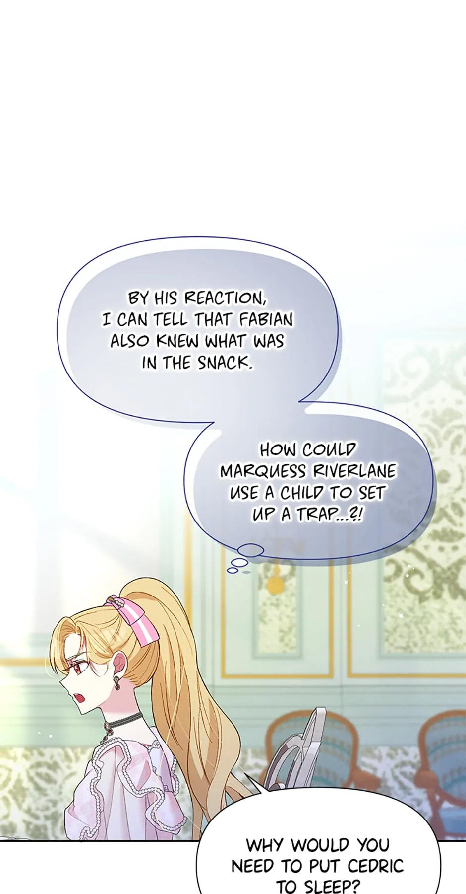The Goal is to be Self-made chapter 39 page 34