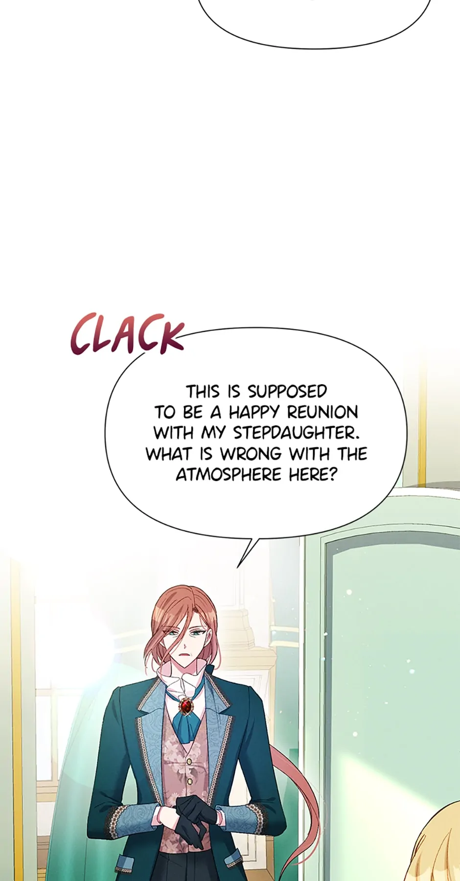 The Goal is to be Self-made chapter 39 page 35