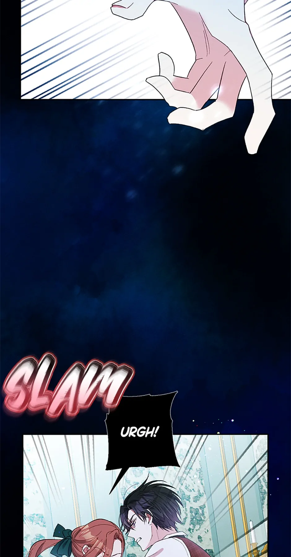 The Goal is to be Self-made chapter 39 page 38