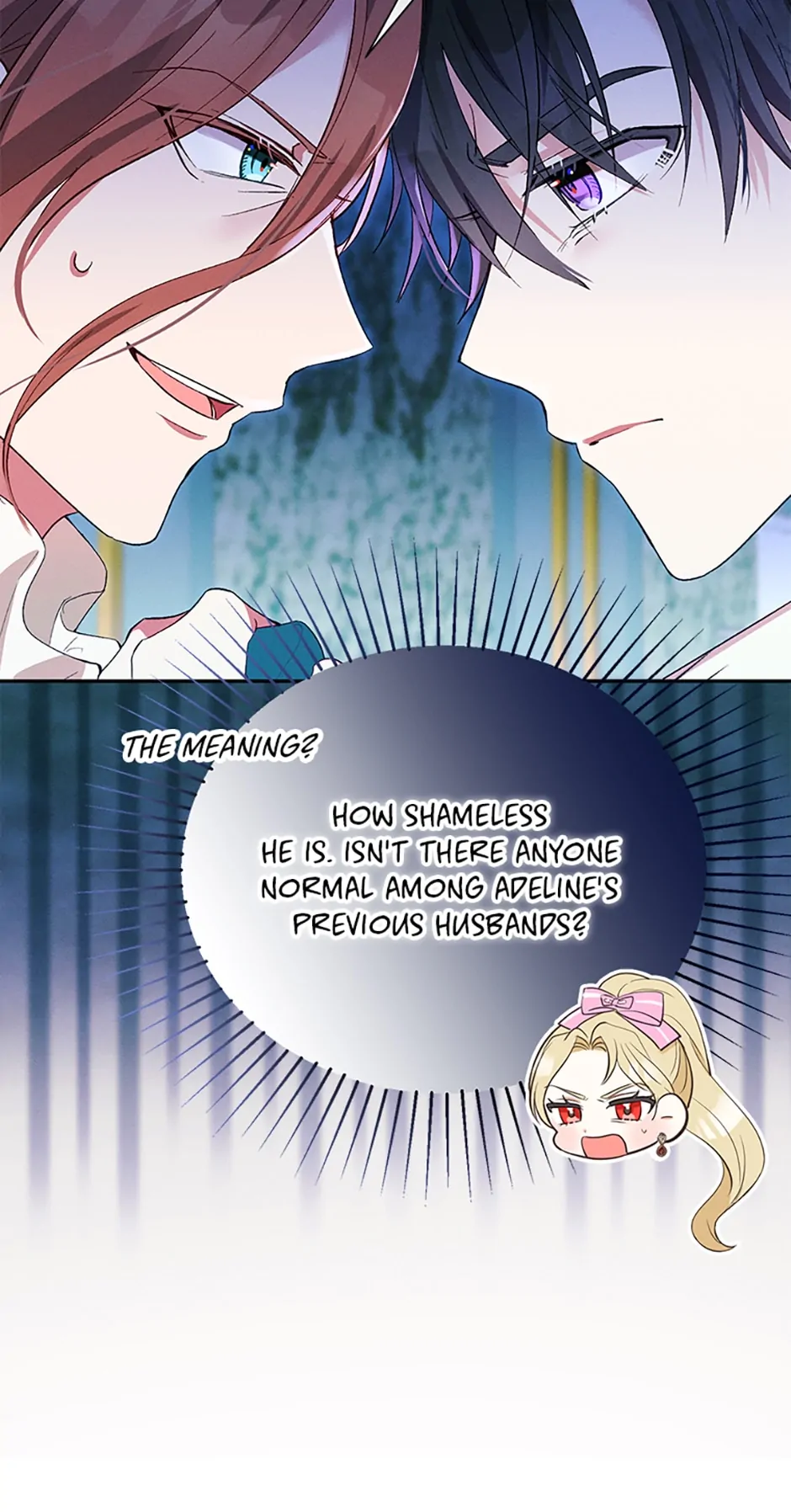 The Goal is to be Self-made chapter 39 page 40