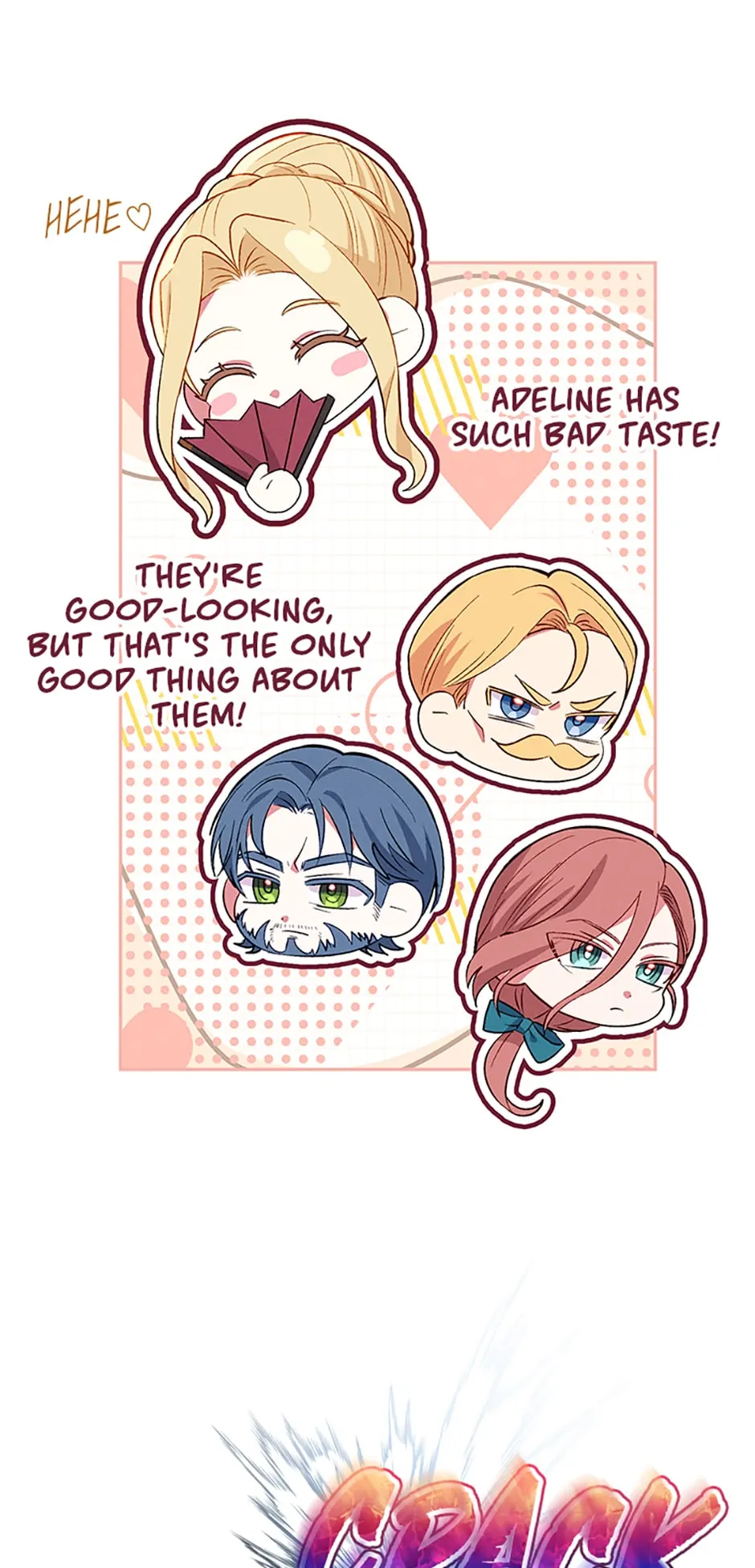 The Goal is to be Self-made chapter 39 page 41