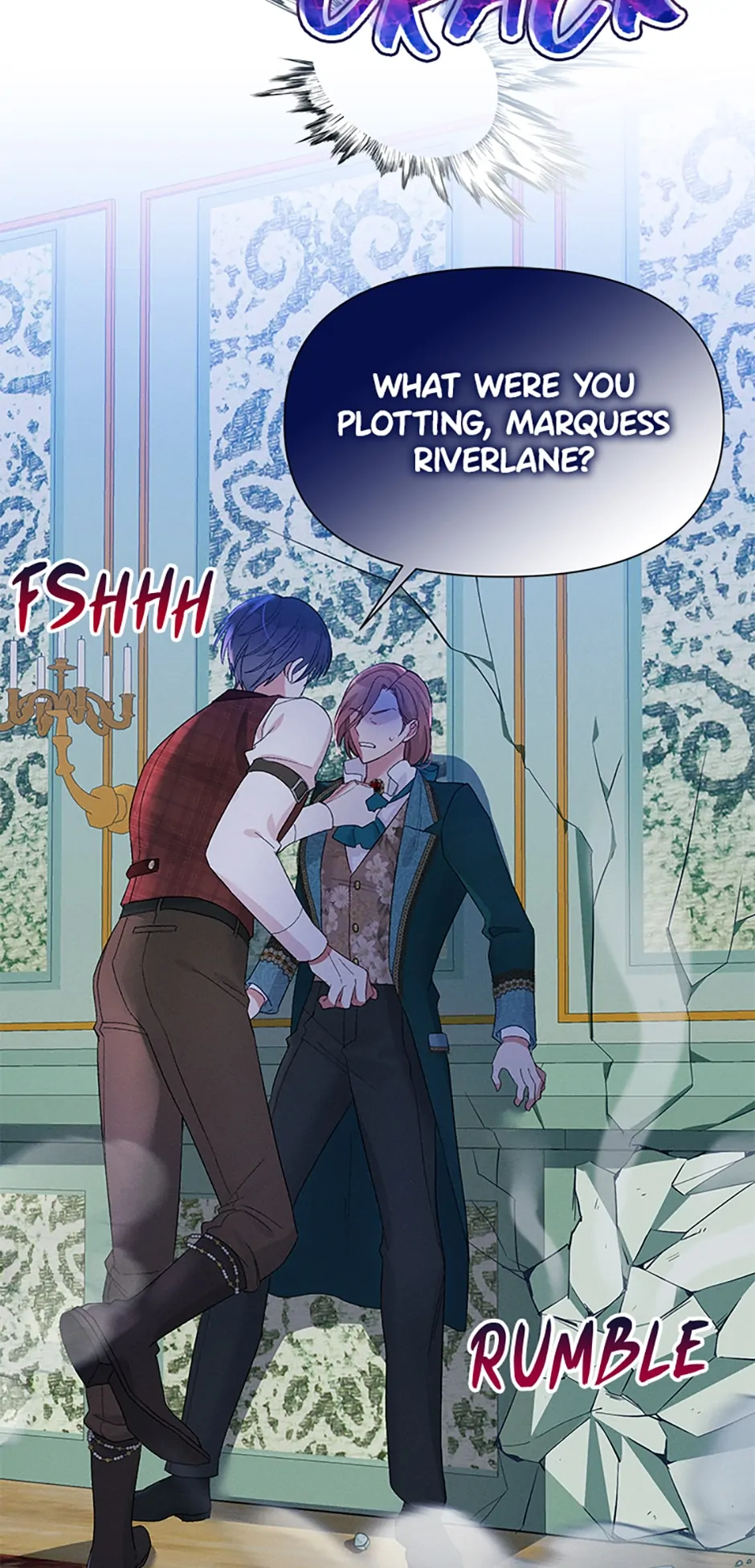 The Goal is to be Self-made chapter 39 page 42