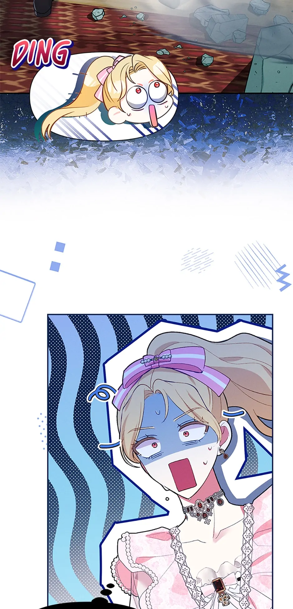 The Goal is to be Self-made chapter 39 page 43