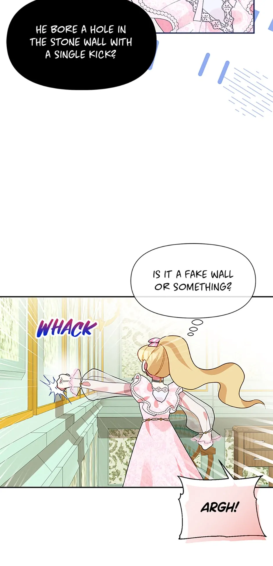 The Goal is to be Self-made chapter 39 page 44
