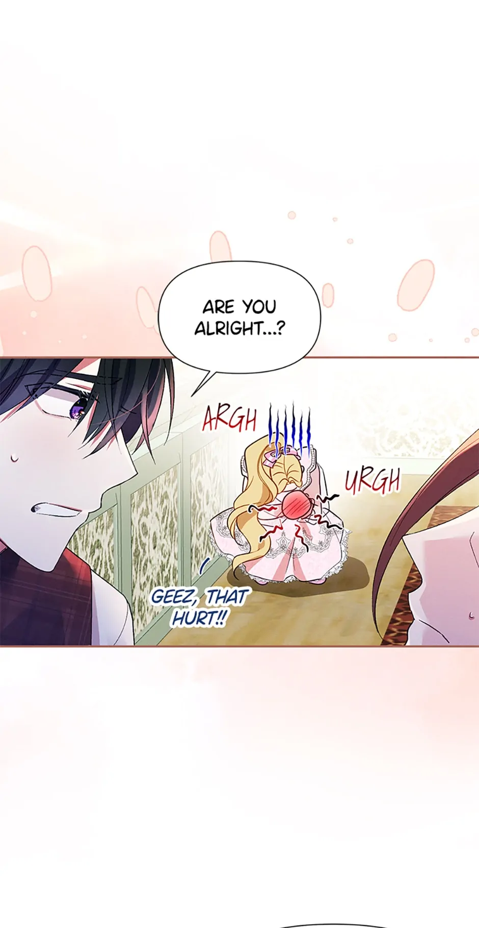 The Goal is to be Self-made chapter 39 page 45