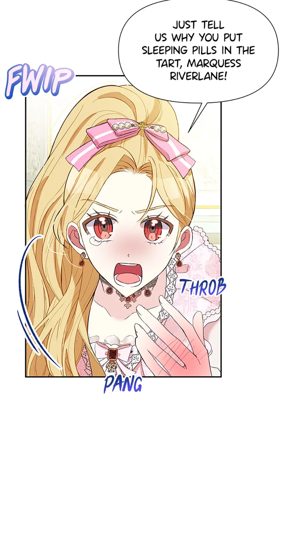 The Goal is to be Self-made chapter 39 page 46