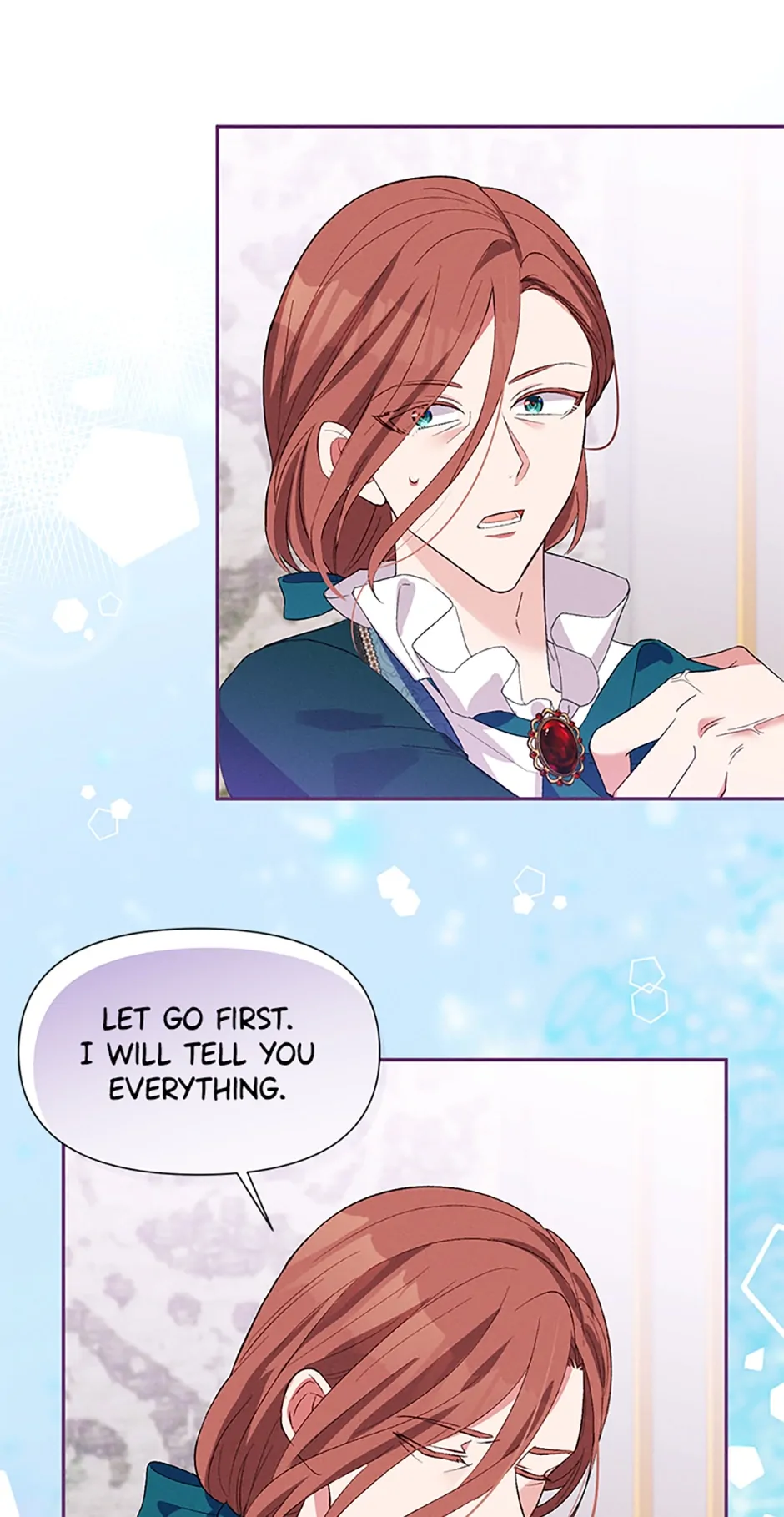 The Goal is to be Self-made chapter 39 page 47
