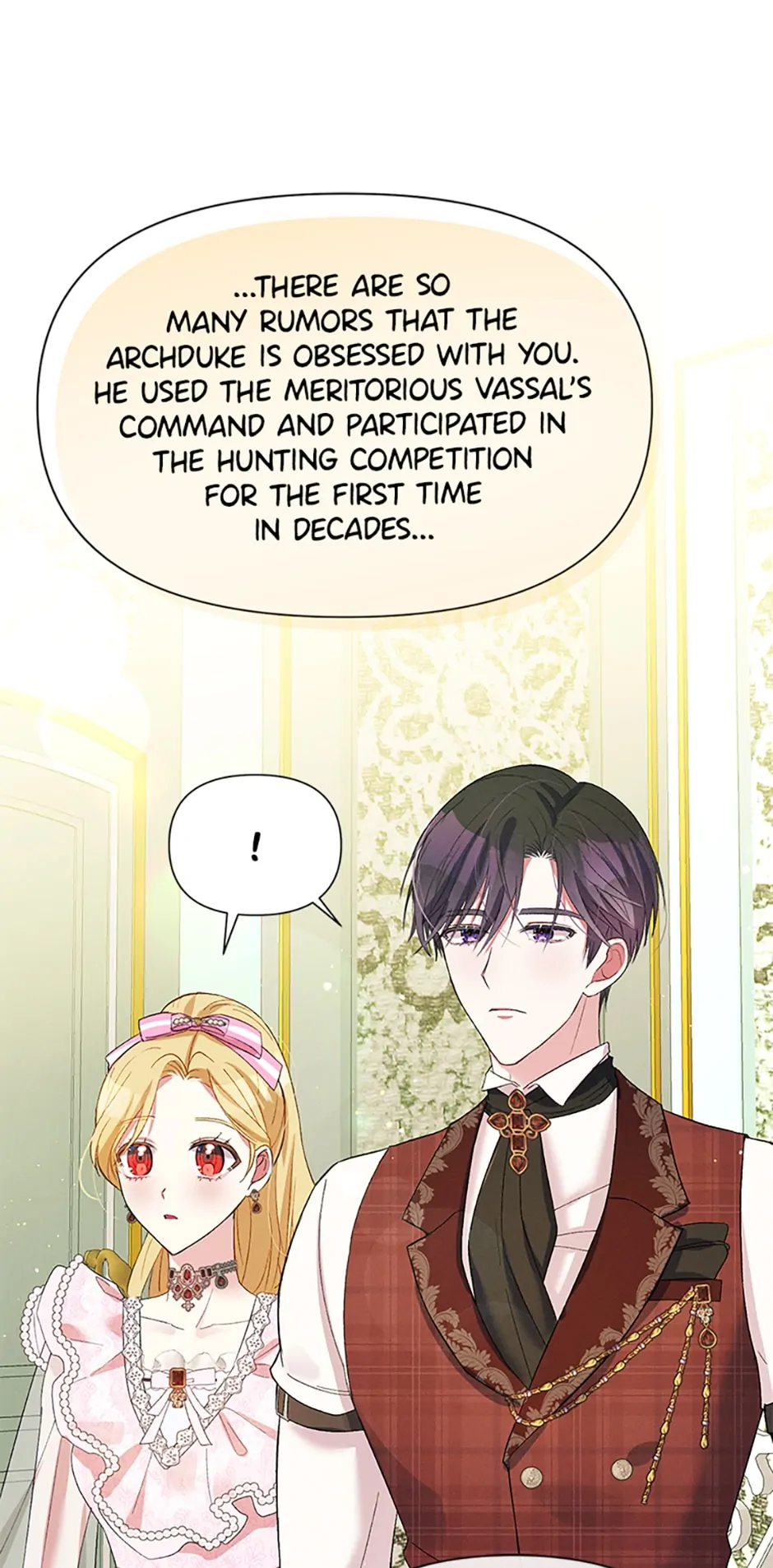 The Goal is to be Self-made chapter 39 page 50