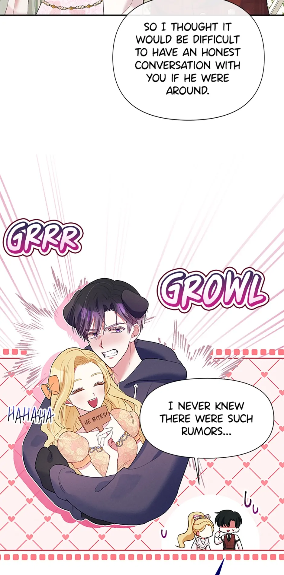 The Goal is to be Self-made chapter 39 page 51