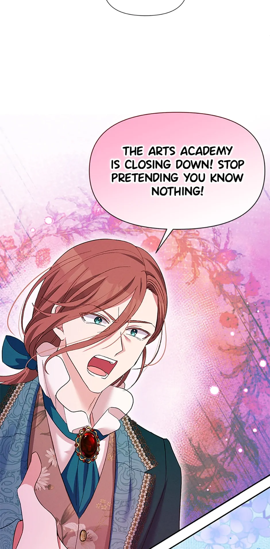 The Goal is to be Self-made chapter 39 page 54