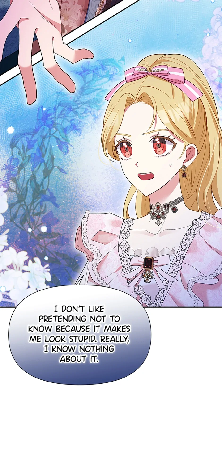 The Goal is to be Self-made chapter 39 page 55