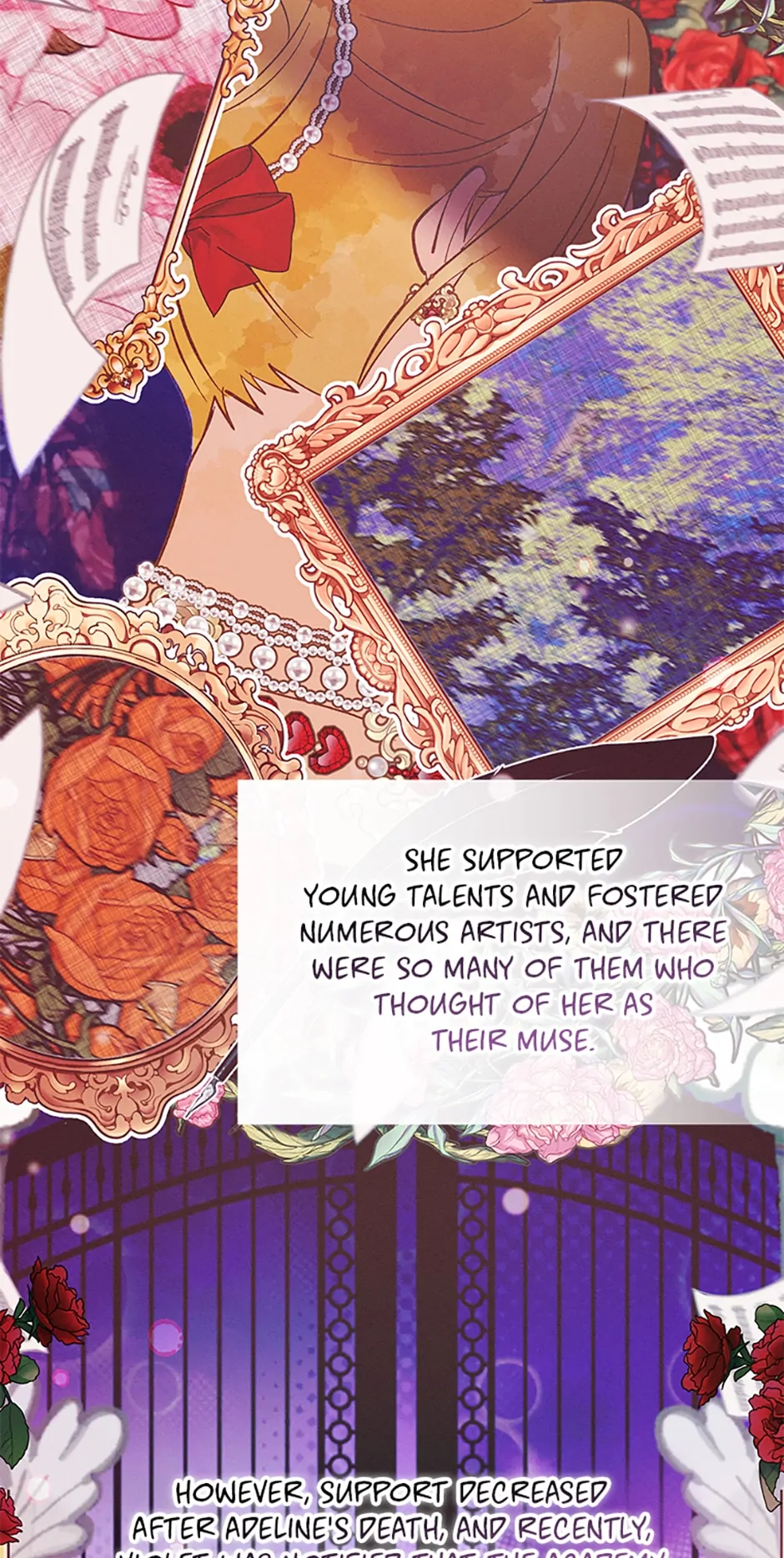 The Goal is to be Self-made chapter 39 page 57