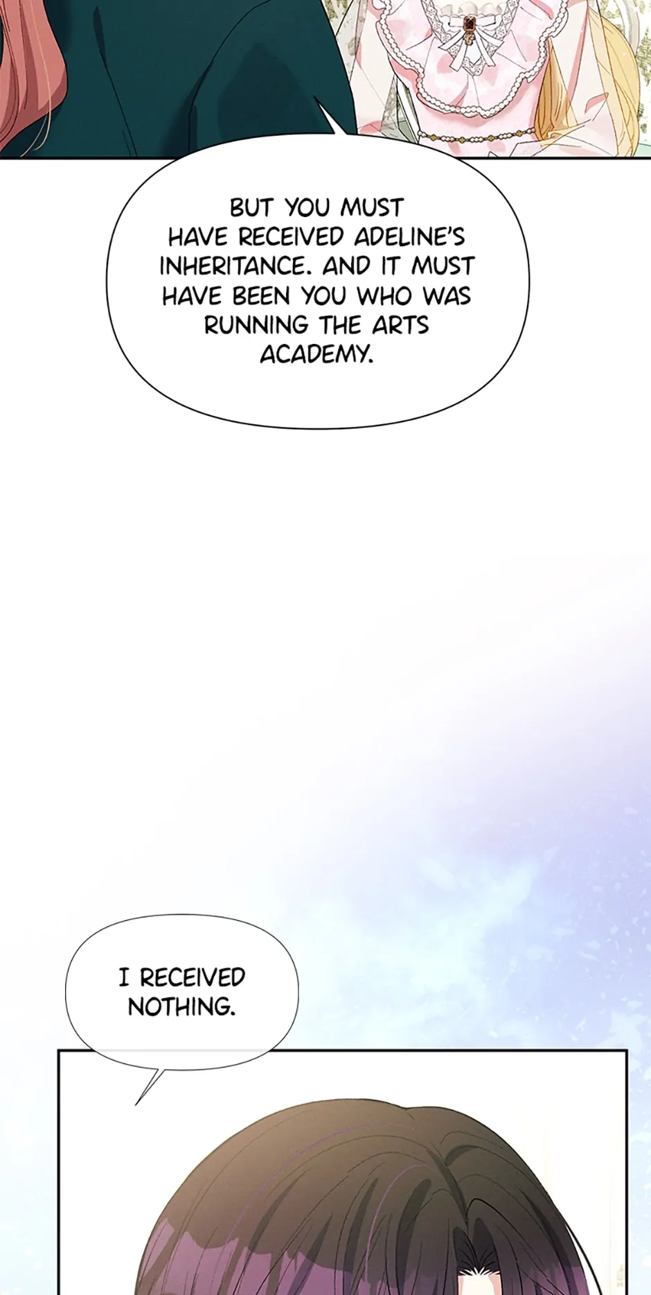 The Goal is to be Self-made chapter 39 page 59