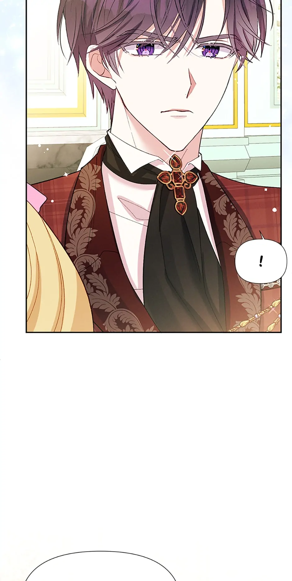 The Goal is to be Self-made chapter 39 page 60
