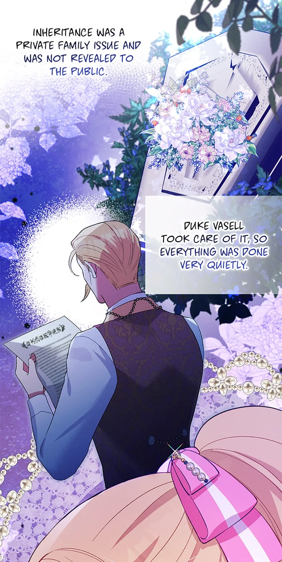 The Goal is to be Self-made chapter 39 page 62