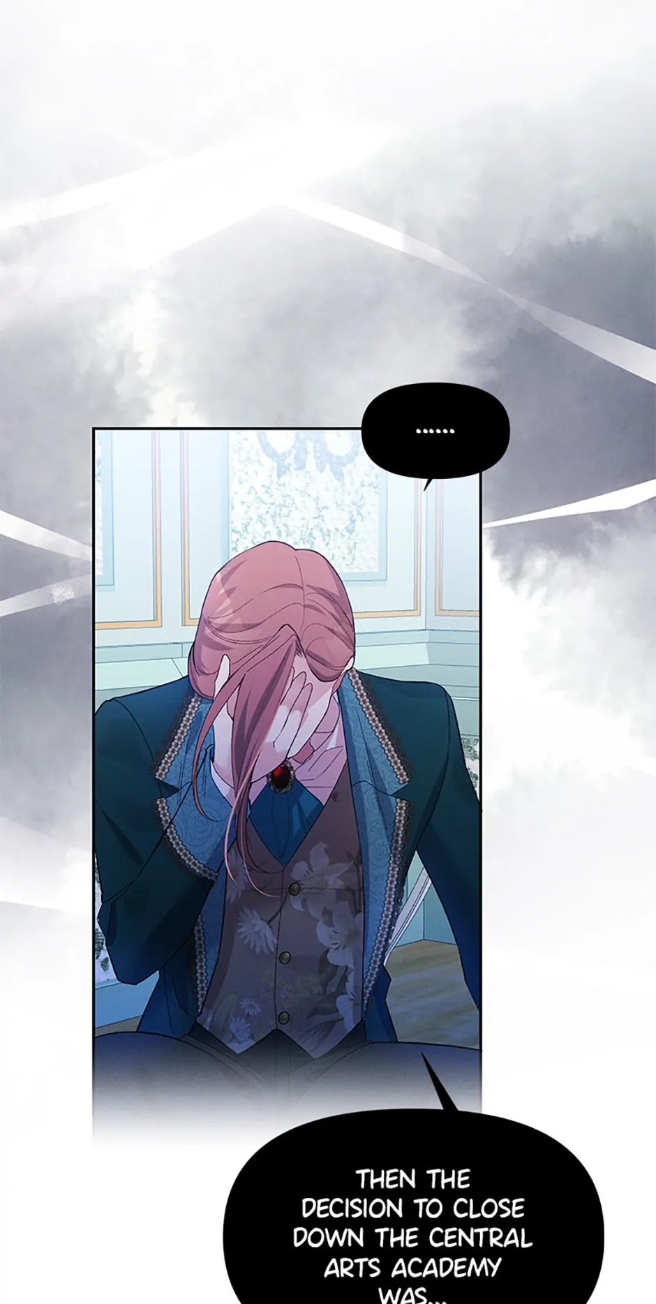 The Goal is to be Self-made chapter 39 page 64