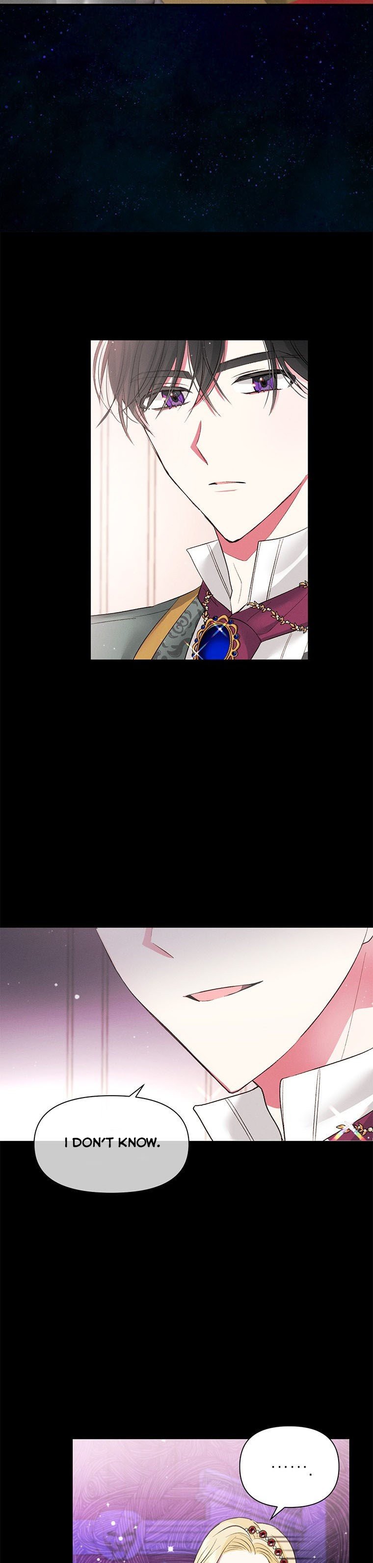The Goal is to be Self-made chapter 4 page 10