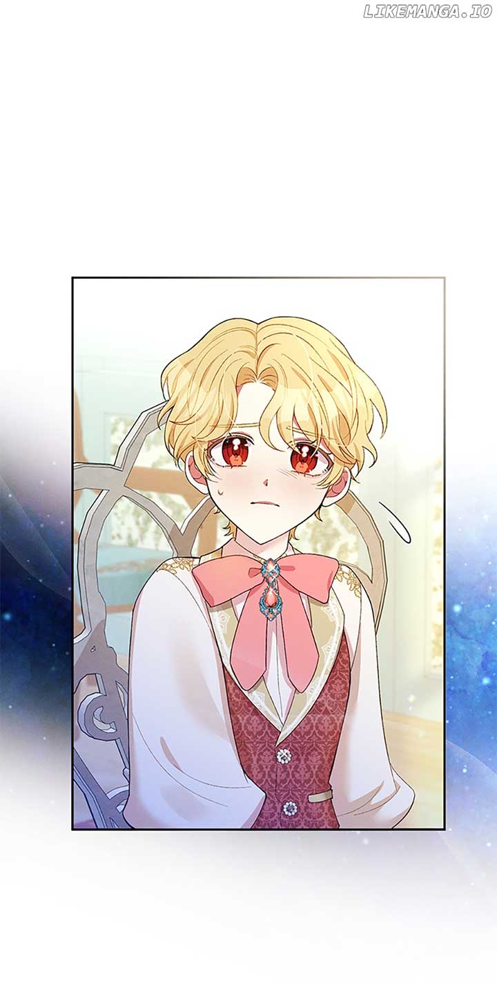 The Goal is to be Self-made chapter 40 page 2