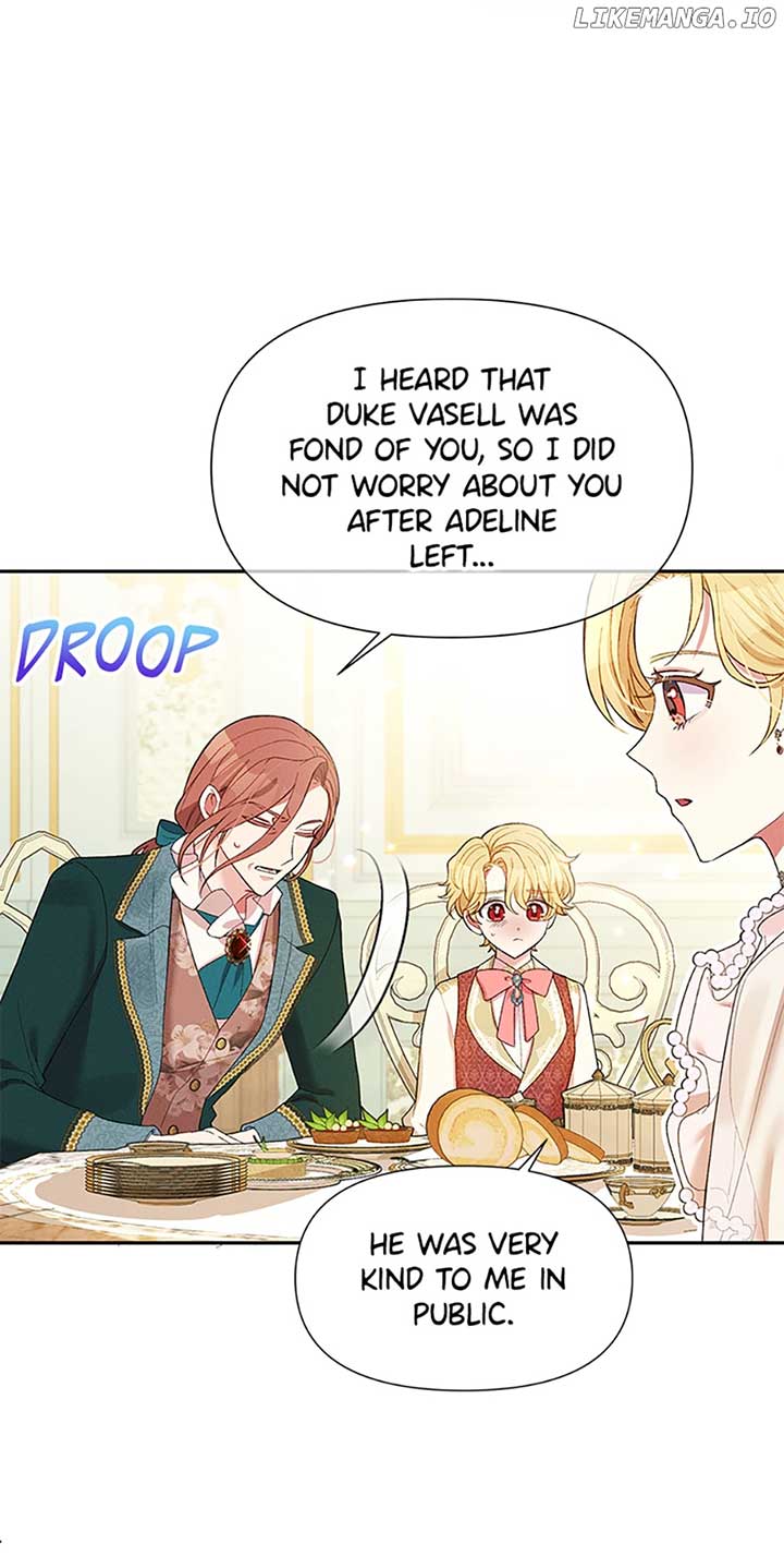 The Goal is to be Self-made chapter 40 page 3
