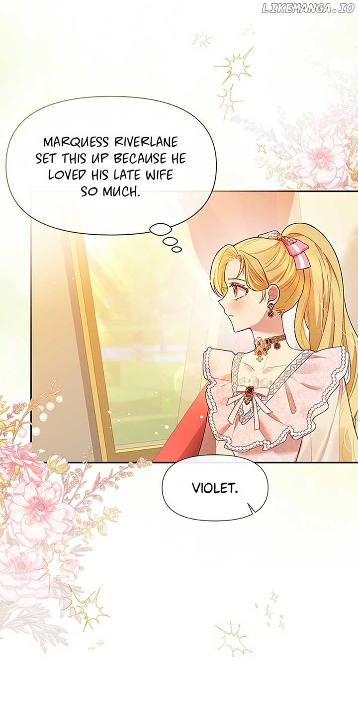 The Goal is to be Self-made chapter 40 page 10