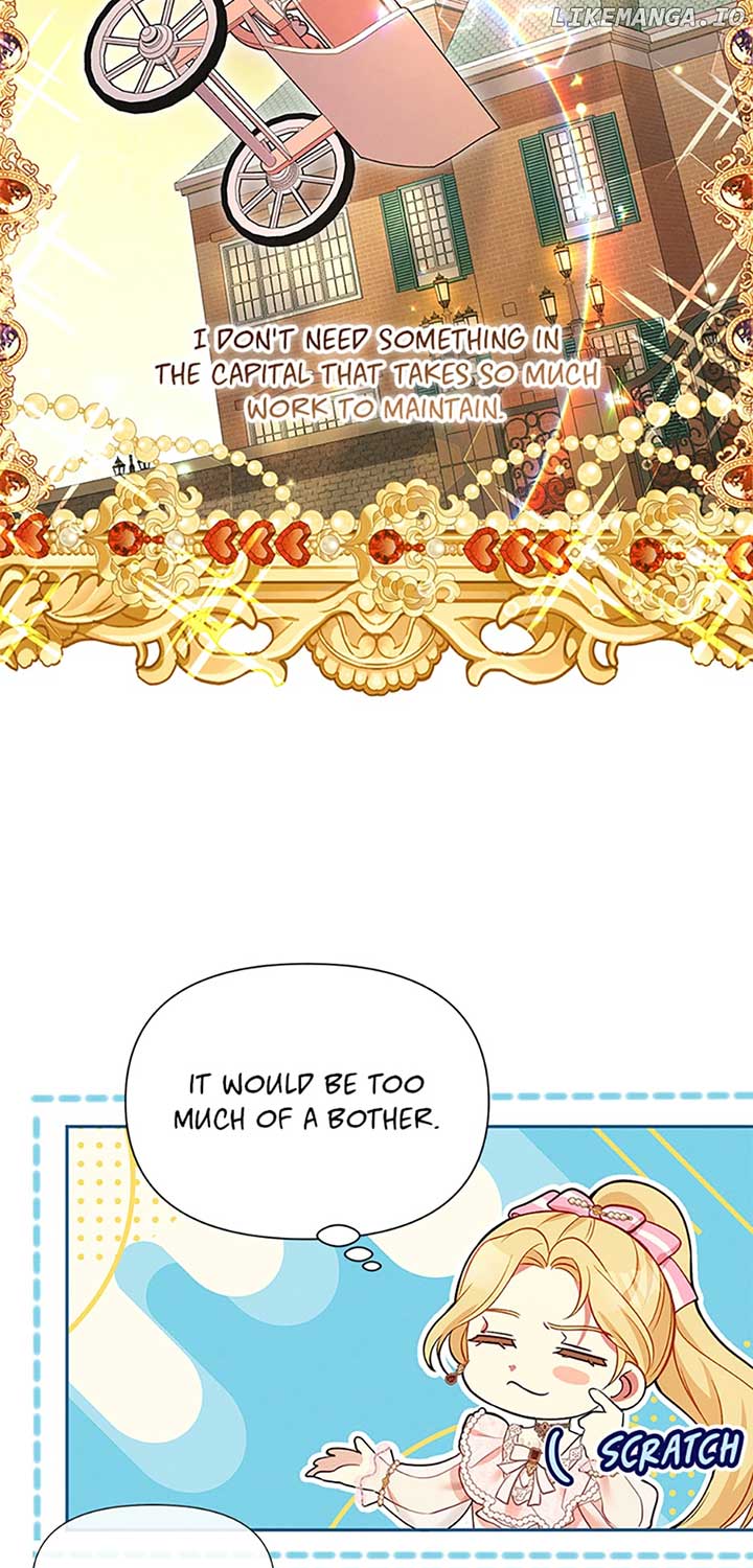 The Goal is to be Self-made chapter 40 page 14