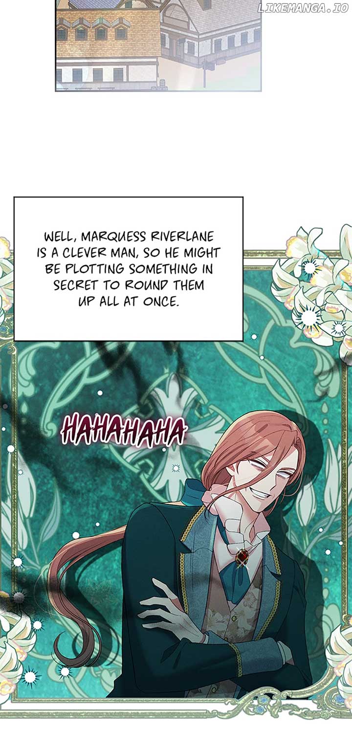 The Goal is to be Self-made chapter 40 page 20