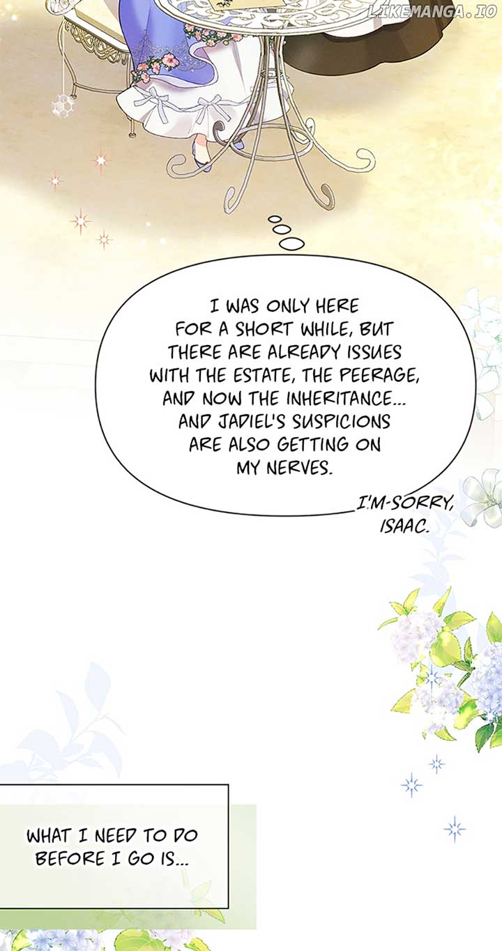 The Goal is to be Self-made chapter 40 page 24
