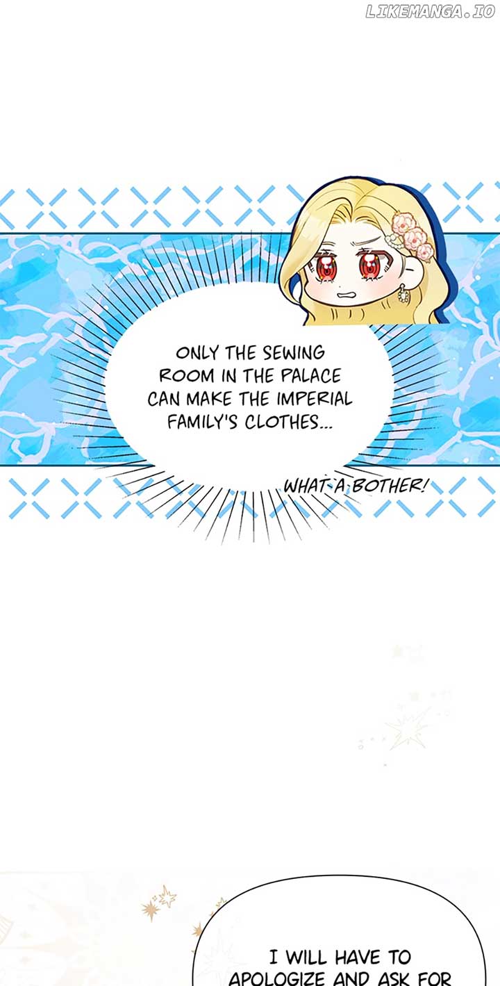 The Goal is to be Self-made chapter 40 page 28