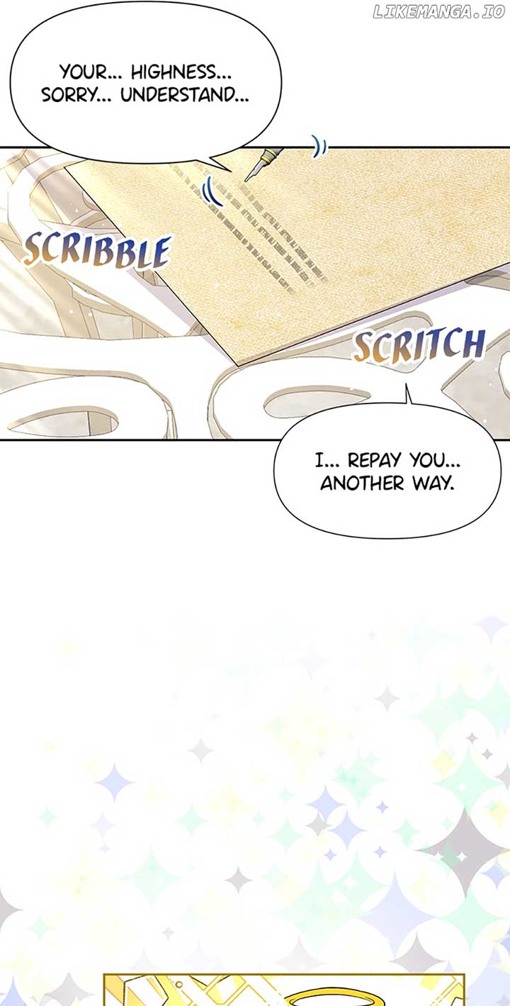 The Goal is to be Self-made chapter 40 page 30